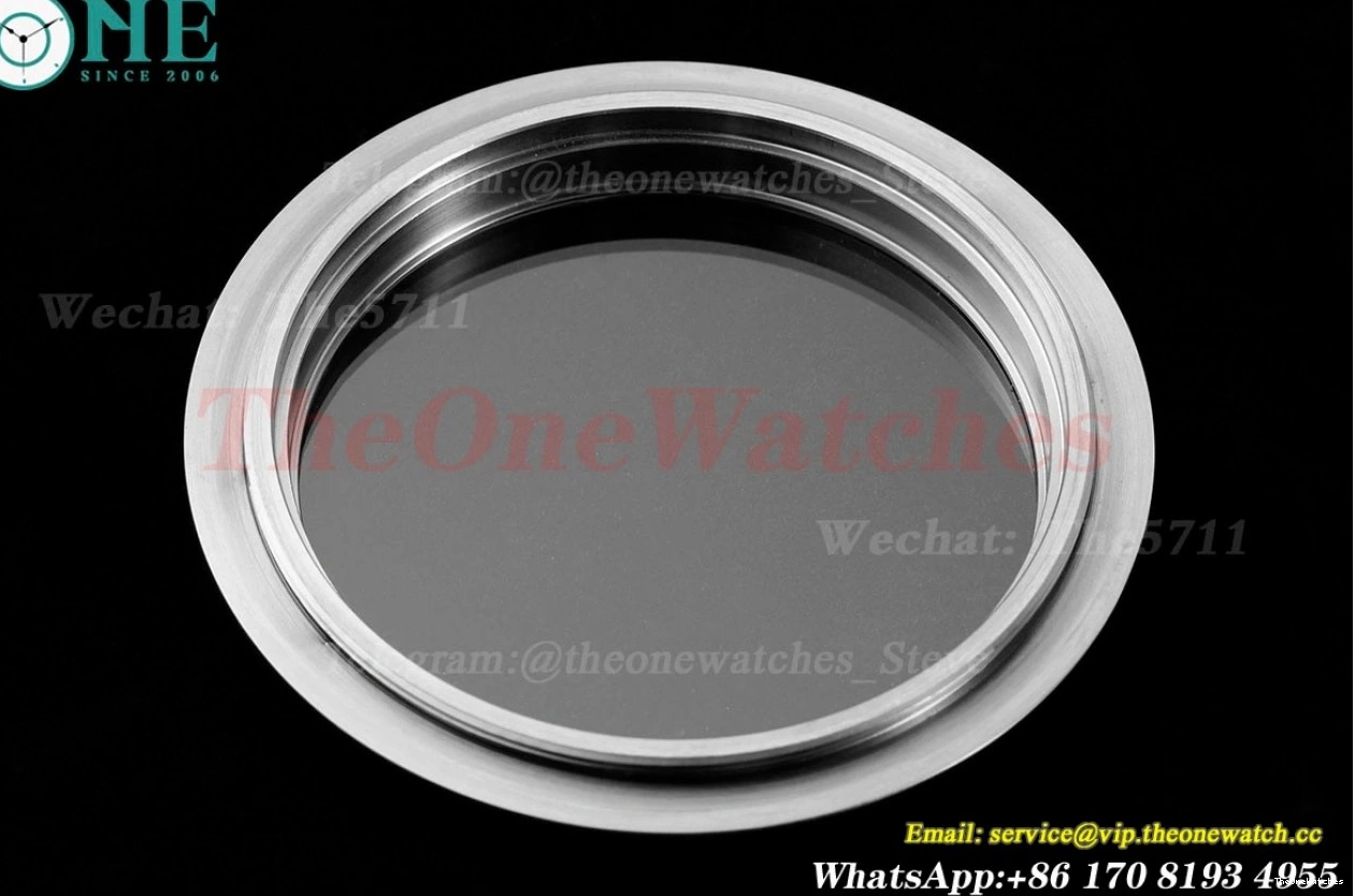 SS Dial Overseas RU Green 8F 5520V A7750 41mm Mod 0509